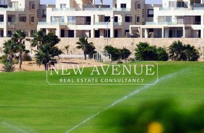 Chalet - 2 Bedrooms - 1 Bathroom for sale in Hacienda Bay - Sidi Abdel Rahman - North Coast