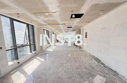 Whole Building - Studio - 4 for rent in Cairo Business Park - 5th Settlement Compounds - The 5th Settlement - New Cairo City - Cairo