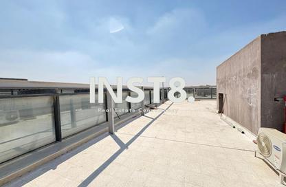 Whole Building - Studio - 4 for rent in Cairo Business Park - 5th Settlement Compounds - The 5th Settlement - New Cairo City - Cairo