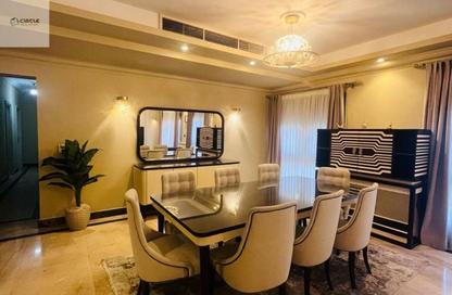 Apartment - 3 Bedrooms - 3 Bathrooms for rent in Eastown - 5th Settlement Compounds - The 5th Settlement - New Cairo City - Cairo