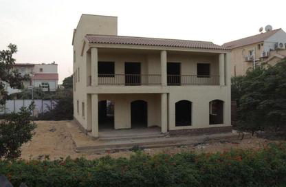 Villa - 5 Bedrooms - 5 Bathrooms for sale in Madinaty - Cairo