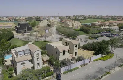 Villa - 5 Bedrooms - 5 Bathrooms for sale in Madinaty - Cairo