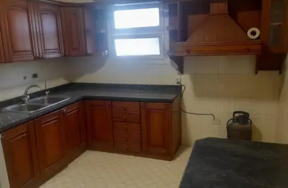 شقة - 3 غرف نوم - 3 حمامات للبيع في بيفرلي هيلز - كمبوندات الشيخ زايد - الشيخ زايد - الجيزة