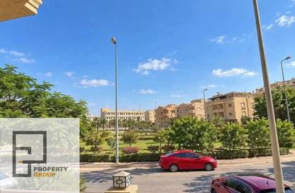 Apartment - 3 - 2 for sale in Kanaria - Sheikh Zayed Compounds - Sheikh Zayed City - Giza Apartment - 3 - 2 for sale in Kanaria - Sheikh Zayed Compounds - Sheikh Zayed City - Giza