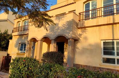 Villa - 6 Bedrooms - 6 Bathrooms for sale in Privado - Madinaty - Cairo