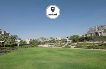 Townhouse - 3 Bedrooms - 3 Bathrooms for sale in Sodic East - 6th District - New Heliopolis - Cairo Townhouse - 3 Bedrooms - 3 Bathrooms for sale in Sodic East - 6th District - New Heliopolis - Cairo