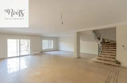 منزل مزدوج - 7 غرف نوم - 7 حمامات للبيع في الكرما 2 - الحي الخامس - الشيخ زايد - الجيزة