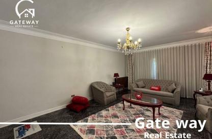 Apartment - 2 - 1 for rent in Street 232 - Degla - Hay El Maadi - Cairo Apartment - 2 - 1 for rent in Street 232 - Degla - Hay El Maadi - Cairo