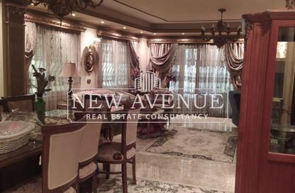 Duplex - 5 Bedrooms - 3 Bathrooms for sale in El Banafseg 12 - El Banafseg - New Cairo City - Cairo
