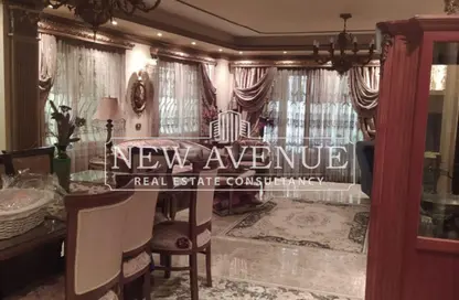 Duplex - 5 Bedrooms - 3 Bathrooms for sale in El Banafseg 12 - El Banafseg - New Cairo City - Cairo