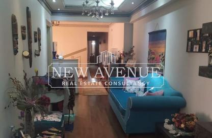 Duplex - 5 Bedrooms - 3 Bathrooms for sale in El Banafseg 12 - El Banafseg - New Cairo City - Cairo