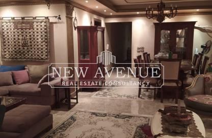 Duplex - 5 Bedrooms - 3 Bathrooms for sale in El Banafseg 12 - El Banafseg - New Cairo City - Cairo