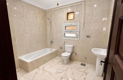 Apartment - 3 - 2 for rent in Abdel Baset Abdel Samad St. - The 1st Settlement - New Cairo City - Cairo