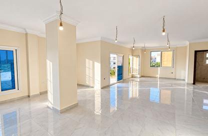 Apartment - 3 - 2 for rent in Abdel Baset Abdel Samad St. - The 1st Settlement - New Cairo City - Cairo