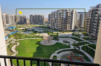 Apartment - 3 - 3 for sale in Zed Towers - Sheikh Zayed Compounds - Sheikh Zayed City - Giza