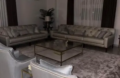Apartment - 3 Bedrooms - 2 Bathrooms for sale in Yasmine District - 14th District - Sheikh Zayed City - Giza
