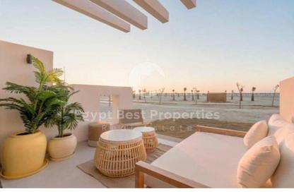 Chalet - 3 Bedrooms - 3 Bathrooms for sale in D-Bay - Qesm Ad Dabaah - North Coast Chalet - 3 Bedrooms - 3 Bathrooms for sale in D-Bay - Qesm Ad Dabaah - North Coast