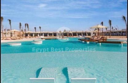 Chalet - 3 Bedrooms - 3 Bathrooms for sale in D-Bay - Qesm Ad Dabaah - North Coast Chalet - 3 Bedrooms - 3 Bathrooms for sale in D-Bay - Qesm Ad Dabaah - North Coast