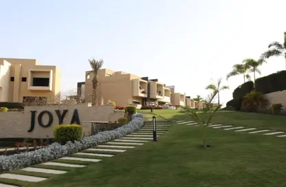 شقة - 3 غرف نوم - 3 حمامات للبيع في جويا - محور 26 يوليو - مدينة 6 أكتوبر - الجيزة