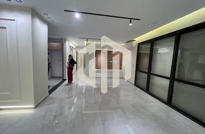 Apartment - 3 - 3 for rent in Eastown - 5th Settlement Compounds - The 5th Settlement - New Cairo City - Cairo