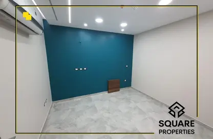 عيادة - 2 غرف نوم - 1 حمام للايجار في ذا جيت بلازا مول - الحي العاشر - الشيخ زايد - الجيزة