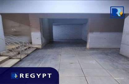 Shop - Studio - 1 for rent in Al Maadi Company St. - New Maadi - Hay El Maadi - Cairo