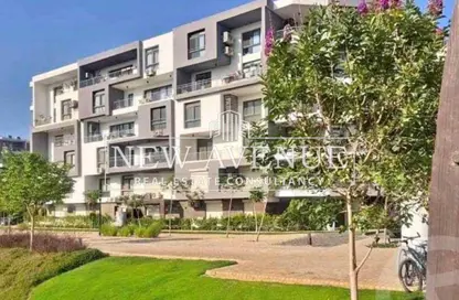 Apartment - 3 Bedrooms - 3 Bathrooms for sale in Shalya Taj City - 5th Settlement Compounds - The 5th Settlement - New Cairo City - Cairo