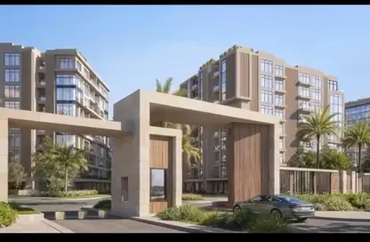 شقة - 4 غرف نوم - 2 حمامات للبيع في رايت العاصمة الادارية الجديدة - كمبوندات العاصمة الإدارية الجديدة - العاصمة الإدارية الجديدة - القاهرة