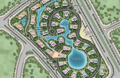 Apartment - 4 Bedrooms - 2 Bathrooms for sale in RI8 New Capital - New Capital Compounds - New Capital City - Cairo