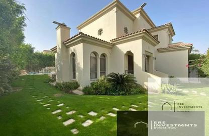 Villa - 4 Bedrooms - 4 Bathrooms for sale in Mivida - 5th Settlement Compounds - The 5th Settlement - New Cairo City - Cairo