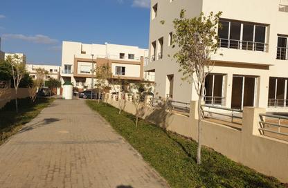 Villa - 4 - 4 for rent in Grand Heights - Northern Expansions - 6 October City - Giza