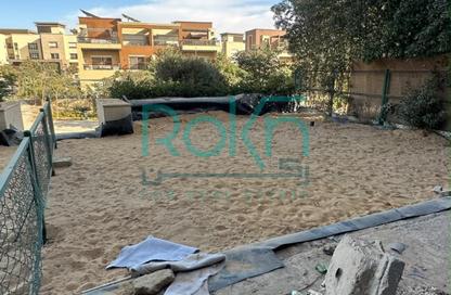 Townhouse - 3 - 4 for sale in New Giza - Cairo Alexandria Desert Road - 6 October City - Giza