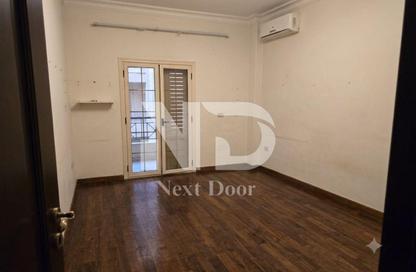 Apartment - 3 - 3 for sale in Garden View - South Investors Area - New Cairo City - Cairo Apartment - 3 - 3 for sale in Garden View - South Investors Area - New Cairo City - Cairo