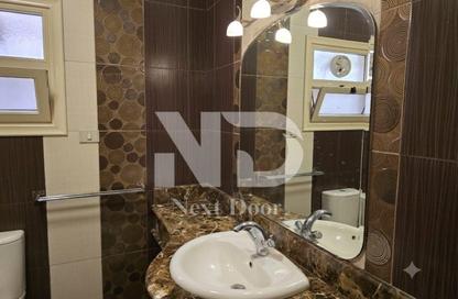 Apartment - 3 - 3 for sale in Garden View - South Investors Area - New Cairo City - Cairo