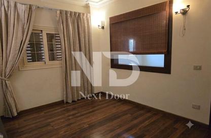 Apartment - 3 - 3 for sale in Garden View - South Investors Area - New Cairo City - Cairo