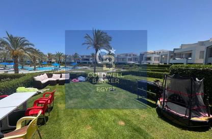 Chalet - 2 - 2 for sale in La vista Ras El Hikma - Ras Al Hekma - North Coast