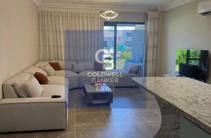 Chalet - 2 - 2 for sale in La vista Ras El Hikma - Ras Al Hekma - North Coast