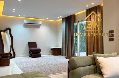Apartment - 4 - 3 for rent in Stone Residence - 5th Settlement Compounds - The 5th Settlement - New Cairo City - Cairo Apartment - 4 - 3 for rent in Stone Residence - 5th Settlement Compounds - The 5th Settlement - New Cairo City - Cairo