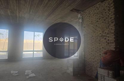 Whole Building - Studio - 4 Bathrooms for rent in District 5 Residences - El Katameya Compounds - El Katameya - New Cairo City - Cairo