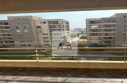 Apartment - 4 Bedrooms - 3 Bathrooms for sale in The Square - 5th Settlement Compounds - The 5th Settlement - New Cairo City - Cairo