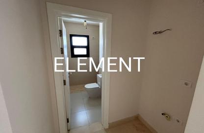 Apartment - 3 Bedrooms - 3 Bathrooms for sale in O West - 6 October Compounds - 6 October City - Giza Apartment - 3 Bedrooms - 3 Bathrooms for sale in O West - 6 October Compounds - 6 October City - Giza