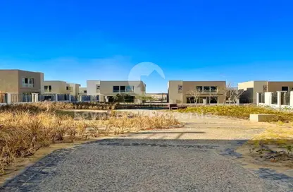 فيلا - 3 غرف نوم - 3 حمامات للبيع في باديه بالم هيلز - كمبوندات 6 أكتوبر - مدينة 6 أكتوبر - الجيزة