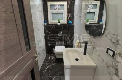 Apartment - 3 - 2 for rent in Paradise - Ext North Inves Area - New Cairo City - Cairo