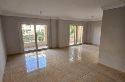 Apartment - 3 Bedrooms - 3 Bathrooms for rent in B11 - Madinaty - Cairo