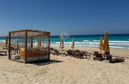 شاليه - 2 غرف نوم - 2 حمامات للبيع في هاسيندا ويست - راس الحكمة - الساحل الشمالي شاليه - 2 غرف نوم - 2 حمامات للبيع في هاسيندا ويست - راس الحكمة - الساحل الشمالي