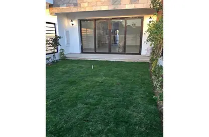 Townhouse - 3 Bedrooms - 4 Bathrooms for sale in Talala - New Heliopolis Compounds - New Heliopolis - Cairo