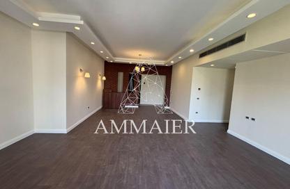 Apartment - 3 - 3 for rent in Westown - Sheikh Zayed Compounds - Sheikh Zayed City - Giza