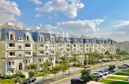 أي فيلا - 3 غرف نوم - 3 حمامات للبيع في ماونتن فيو هايد بارك - كمبوندات التجمع الخامس - التجمع الخامس - مدينة القاهرة الجديدة - القاهرة