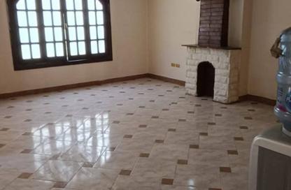 Apartment - 3 Bedrooms - 3 Bathrooms for sale in Al Sefarat District - Nasr City - Cairo