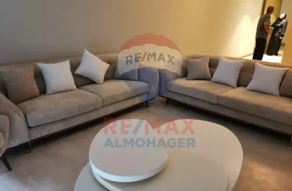 Apartment - 2 Bedrooms - 3 Bathrooms for rent in Mivida - 5th Settlement Compounds - The 5th Settlement - New Cairo City - Cairo